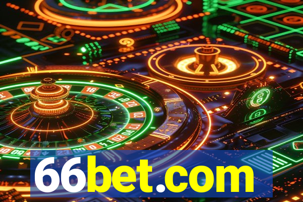 66bet.com