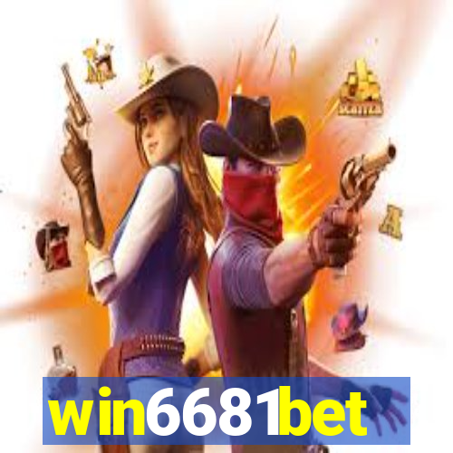 win6681bet