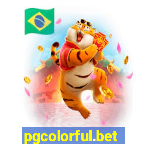 pgcolorful.bet