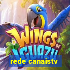 rede canaistv