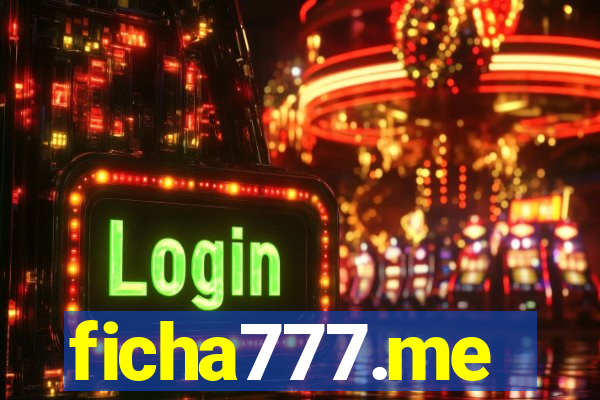 ficha777.me