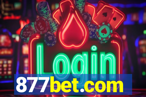 877bet.com