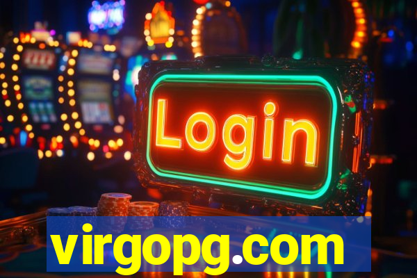 virgopg.com