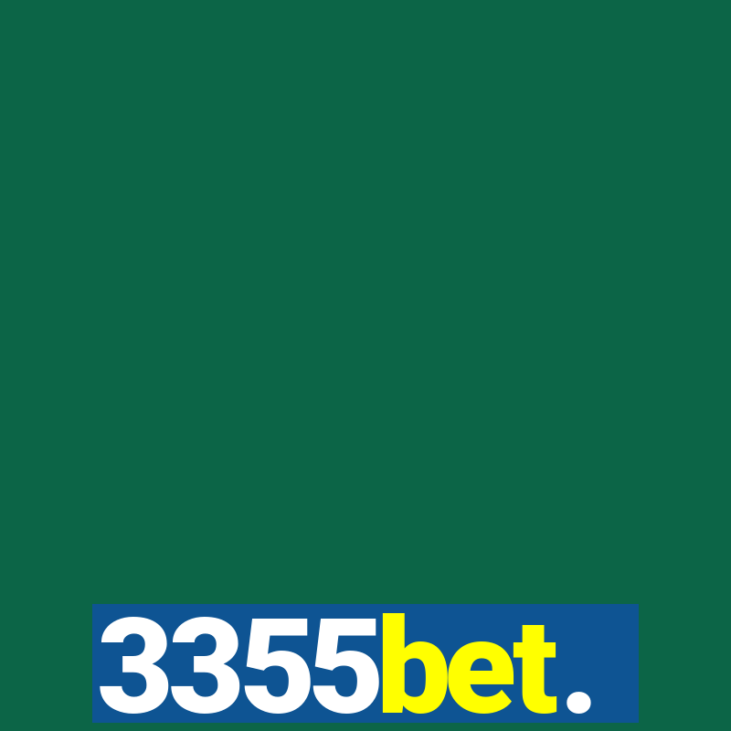 3355bet.