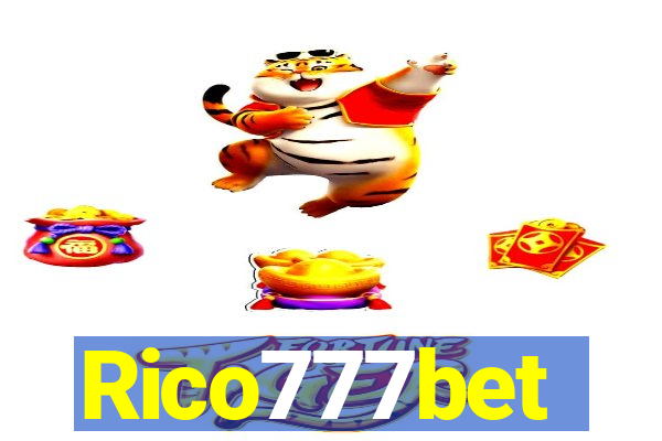 Rico777bet