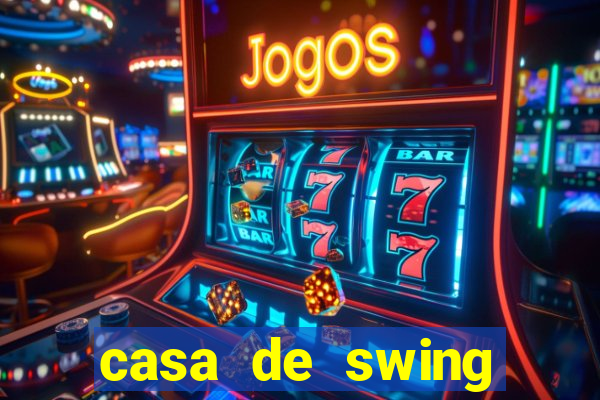 casa de swing porto seguro