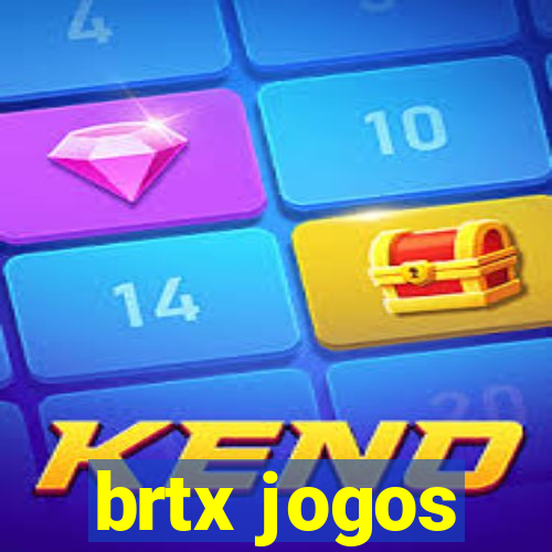 brtx jogos