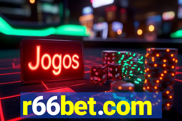 r66bet.com