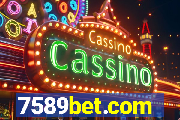 7589bet.com