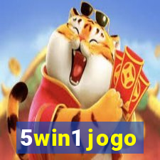 5win1 jogo