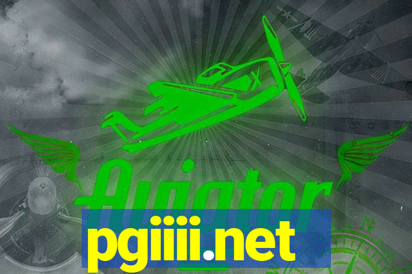 pgiiii.net