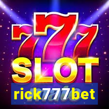 rick777bet