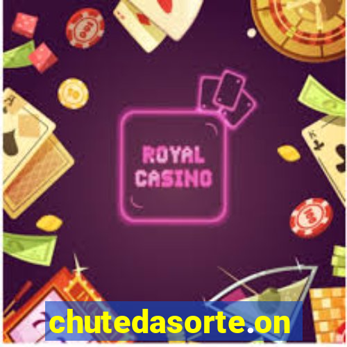 chutedasorte.online