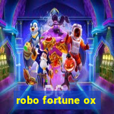 robo fortune ox