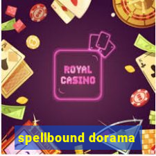 spellbound dorama