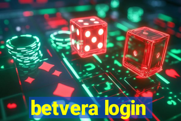 betvera login