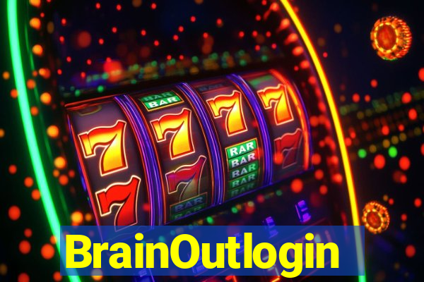 BrainOutlogin