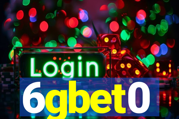 6gbet0