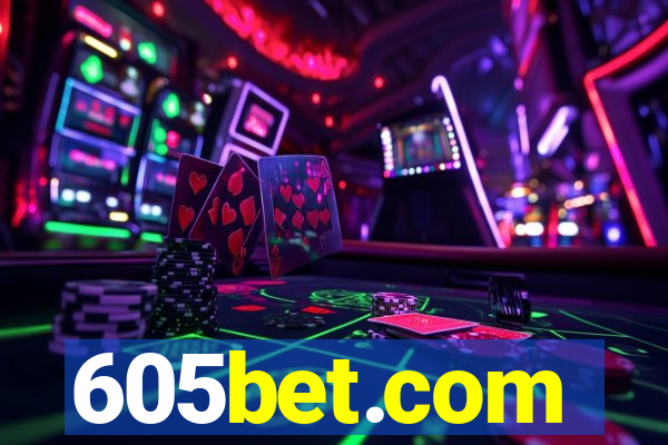 605bet.com