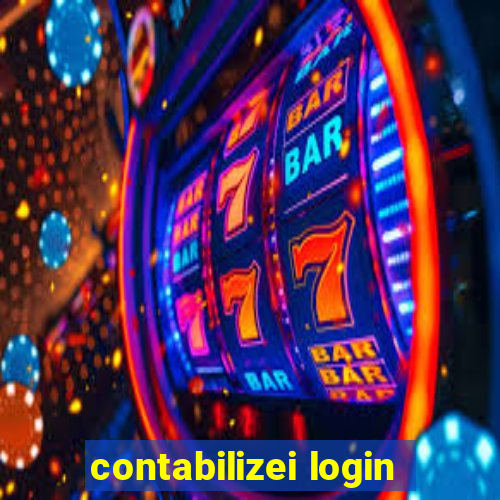 contabilizei login