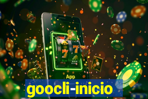 goocli-inicio