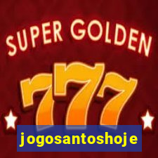 jogosantoshoje