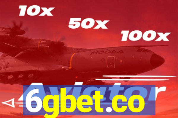 6gbet.co