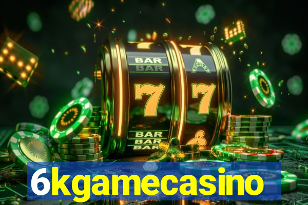 6kgamecasino