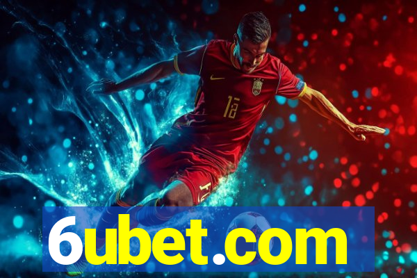 6ubet.com