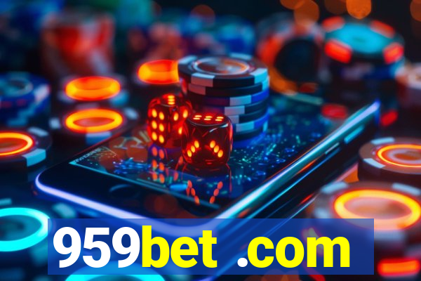 959bet .com