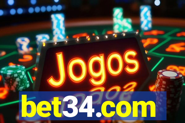 bet34.com