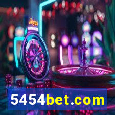 5454bet.com