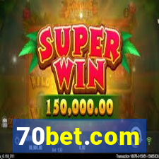 70bet.com