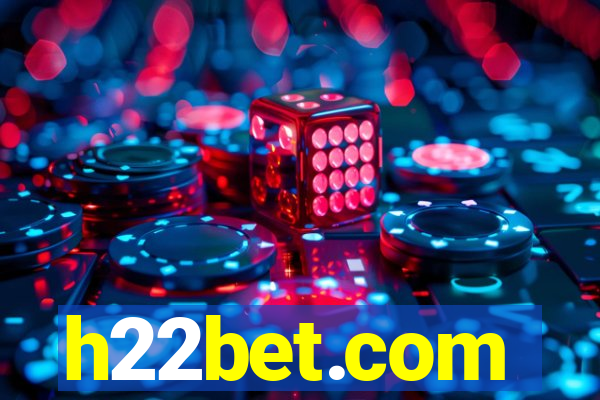 h22bet.com