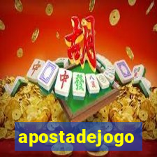 apostadejogo