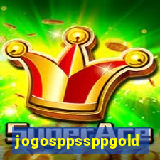 jogosppssppgold