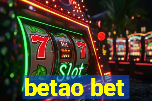 betao bet