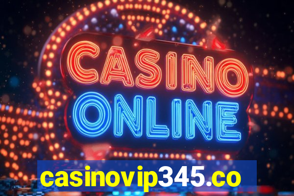 casinovip345.com