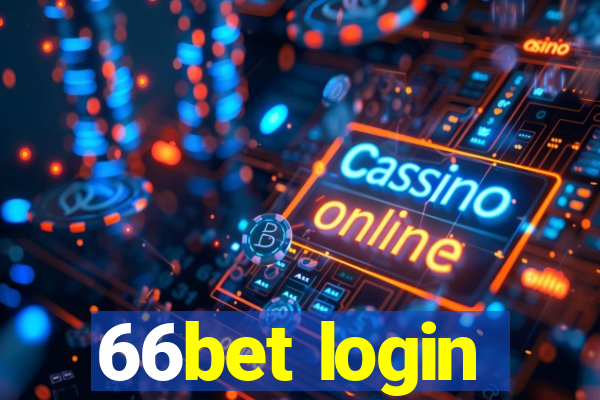 66bet login