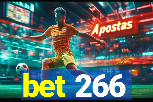 bet 266