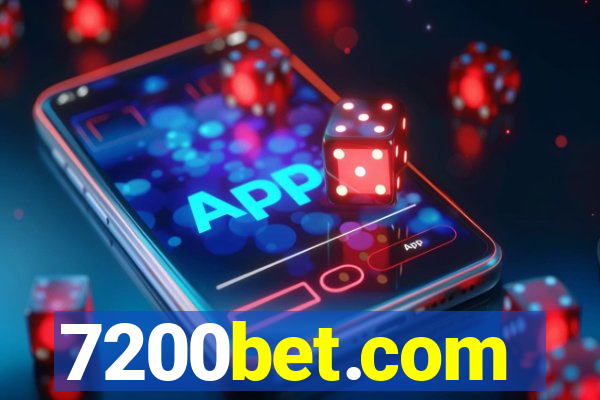 7200bet.com