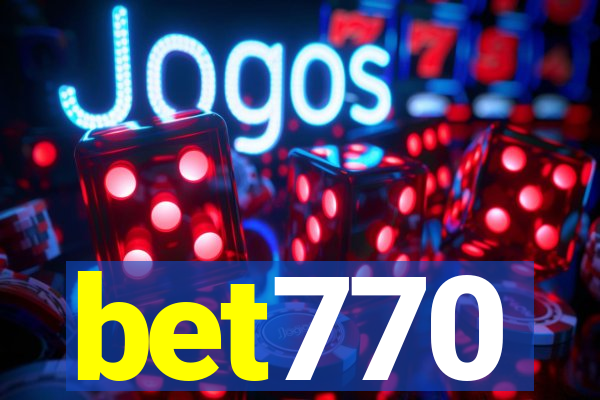 bet770