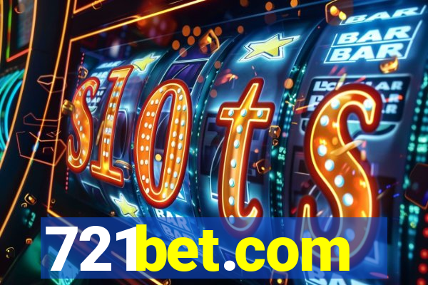 721bet.com