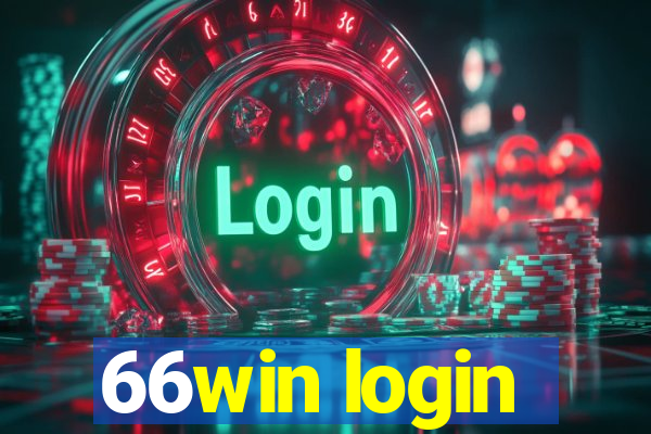 66win login