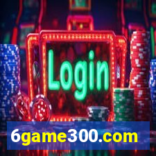 6game300.com