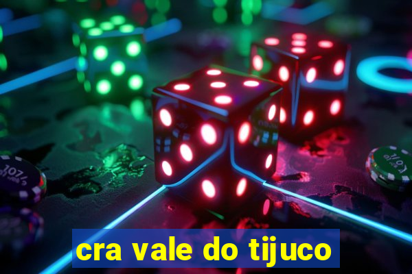 cra vale do tijuco