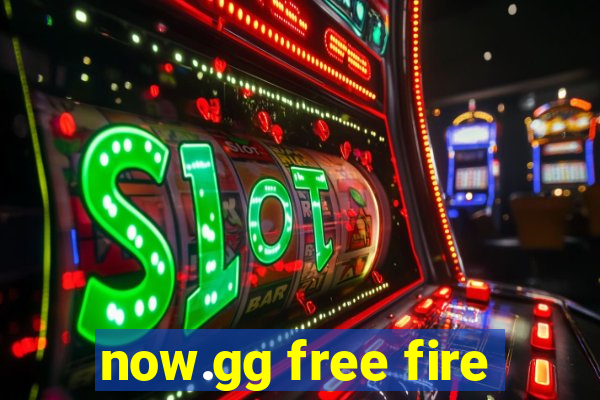 now.gg free fire