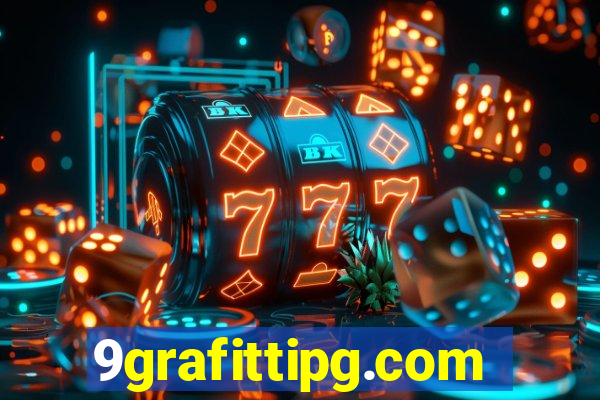 9grafittipg.com