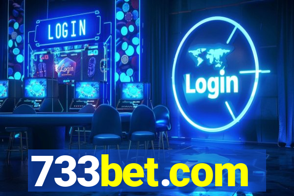 733bet.com