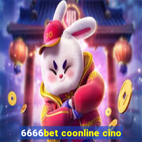 6666bet coonline cino